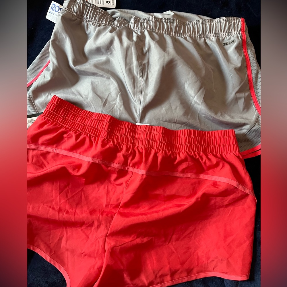 Ladies active shorts - Picture 6 of 6